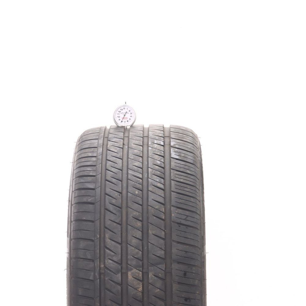 Used 275/40ZR20 Landspider Citytraxx H/P 106W - 8/32 - Image 2