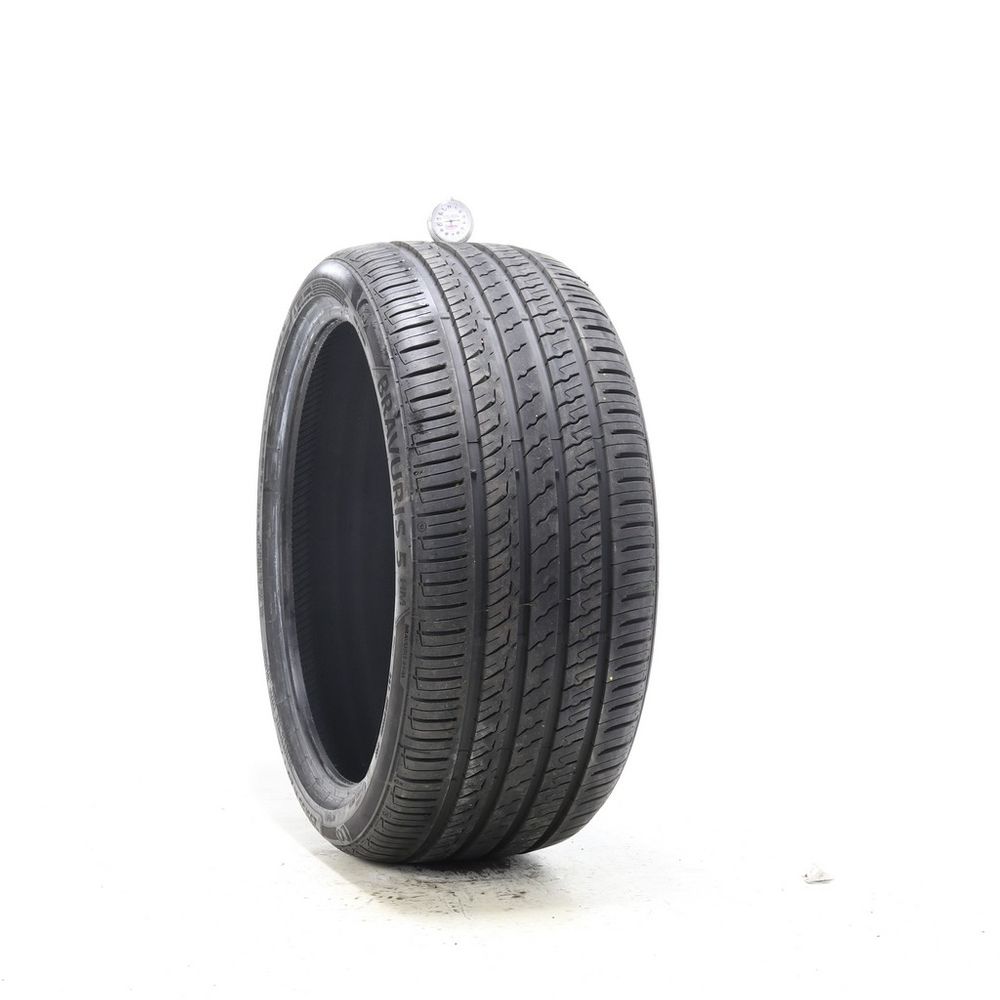 Used 255/35R20 Barum Bravuris 5 HM 97Y - 10/32 - Image 1