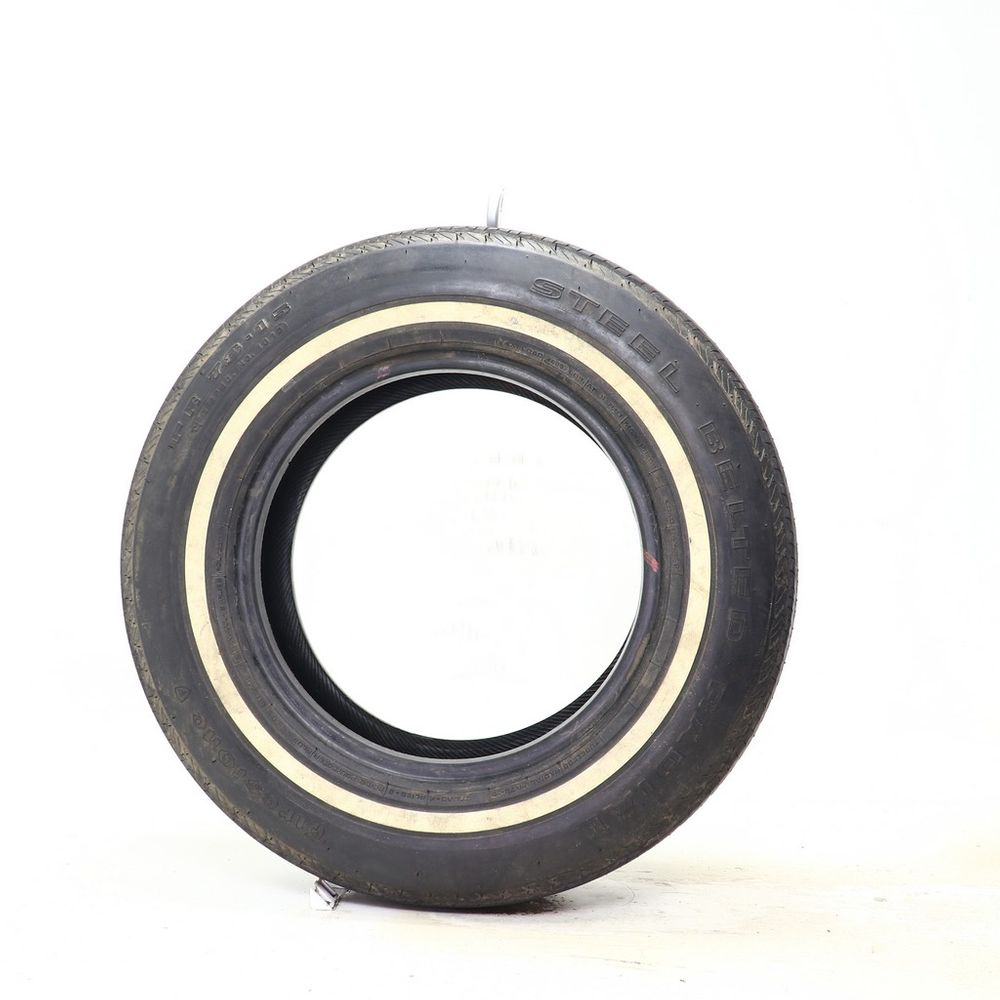 Used 78-15 Firestone Steel Belted Radial 1N/A - 10/32 - Image 3