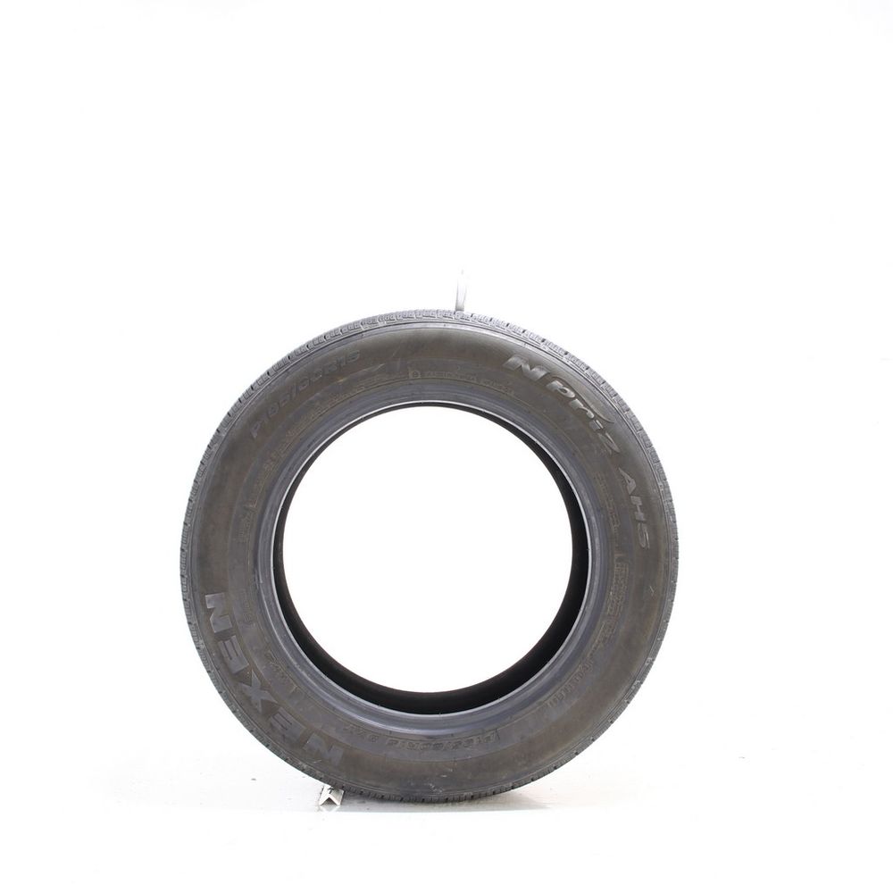 Used 195/60R15 Nexen N'Priz AH5 87T - 6.5/32 - Image 3