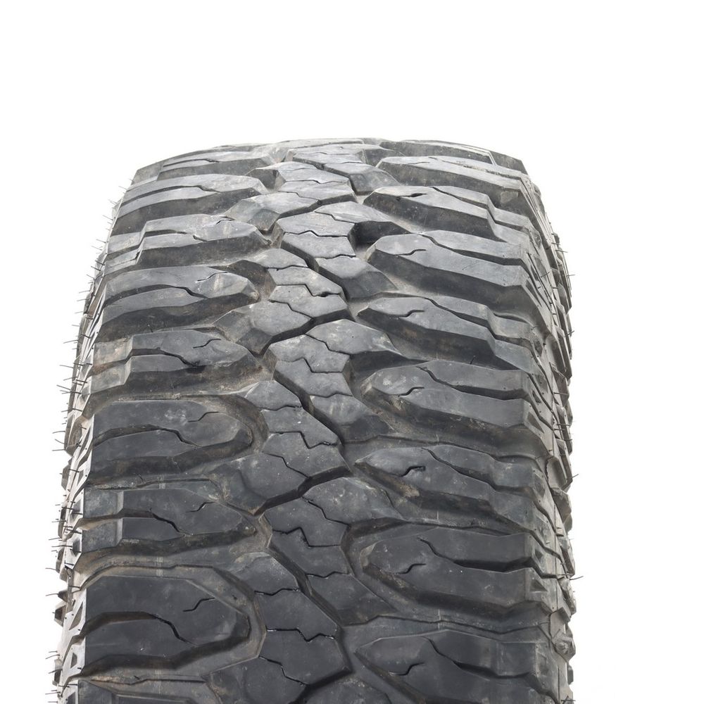 Used LT 35X12.5R15 Milestar Patagonia M/T 113Q C - 15/32 - Image 2