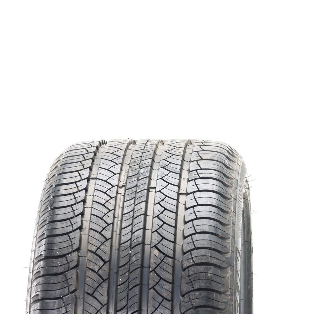 New 275/40R20 Michelin Latitude Tour HP 106W - Image 2