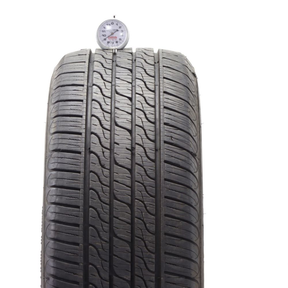 Set of (2) Used 225/60R18 Toyo Eclipse 99H - 9-10.5/32 - Image 2