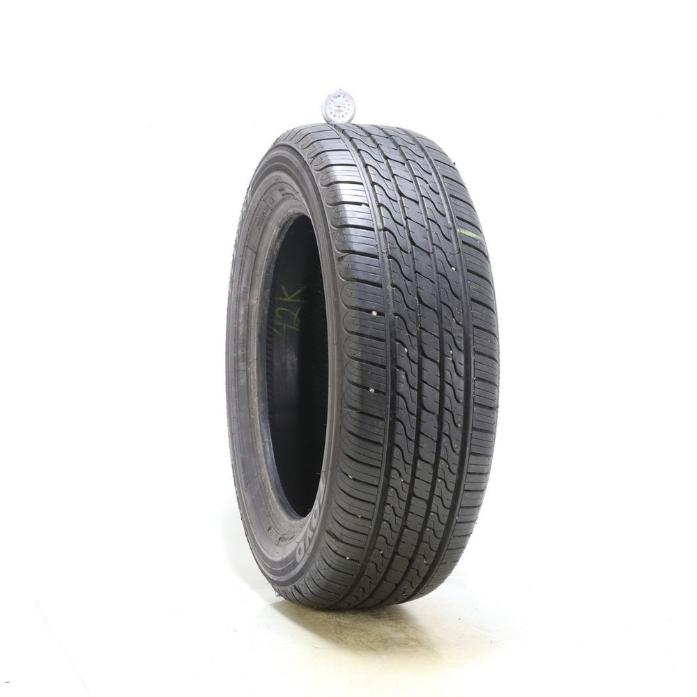 Set of (2) Used 225/60R18 Toyo Eclipse 99H - 9-10.5/32 - Image 4