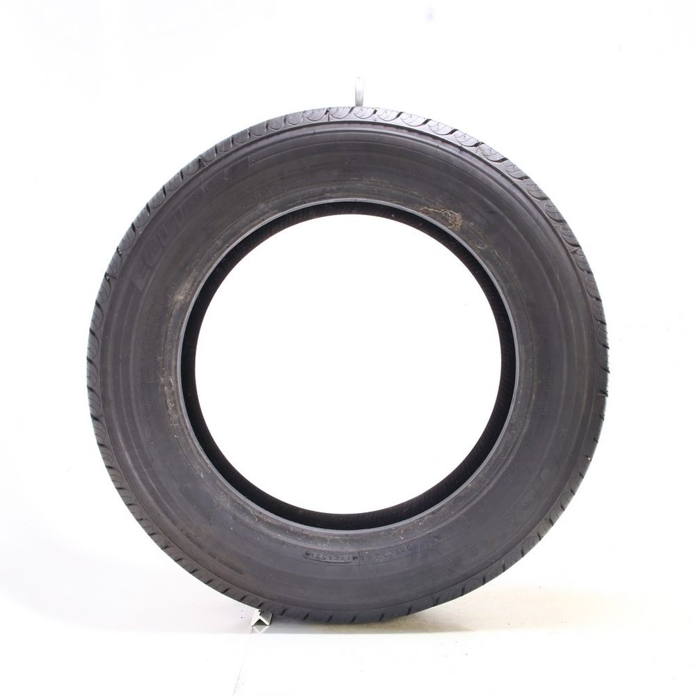 Set of (2) Used 225/60R18 Toyo Eclipse 99H - 9-10.5/32 - Image 6