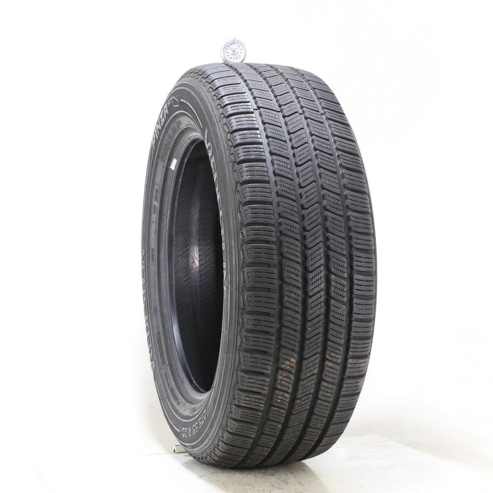 Used 275/55R20 Vredestein Pinza HT 113T - 11/32 - Image 1