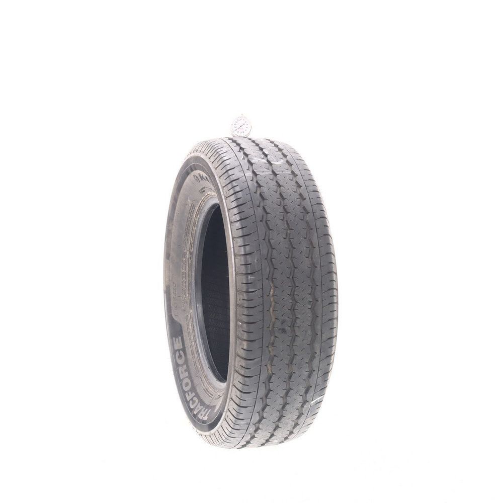 Used 235/65R16C Keter Tracforce KT858C 115/113T - 9/32 - Image 1