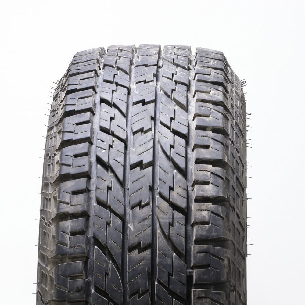 Set of (2) Used LT 275/65R18 Yokohama Geolandar A/T G015 123/120S E - 15-16/32 - Image 5