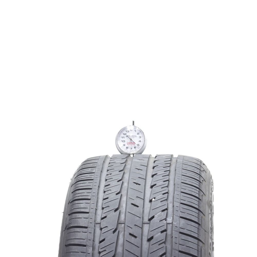 Set of (4) Used 225/45R18 Bridgestone Turanza LS100 A RFT 95H - 5-6.5/32 - Image 2