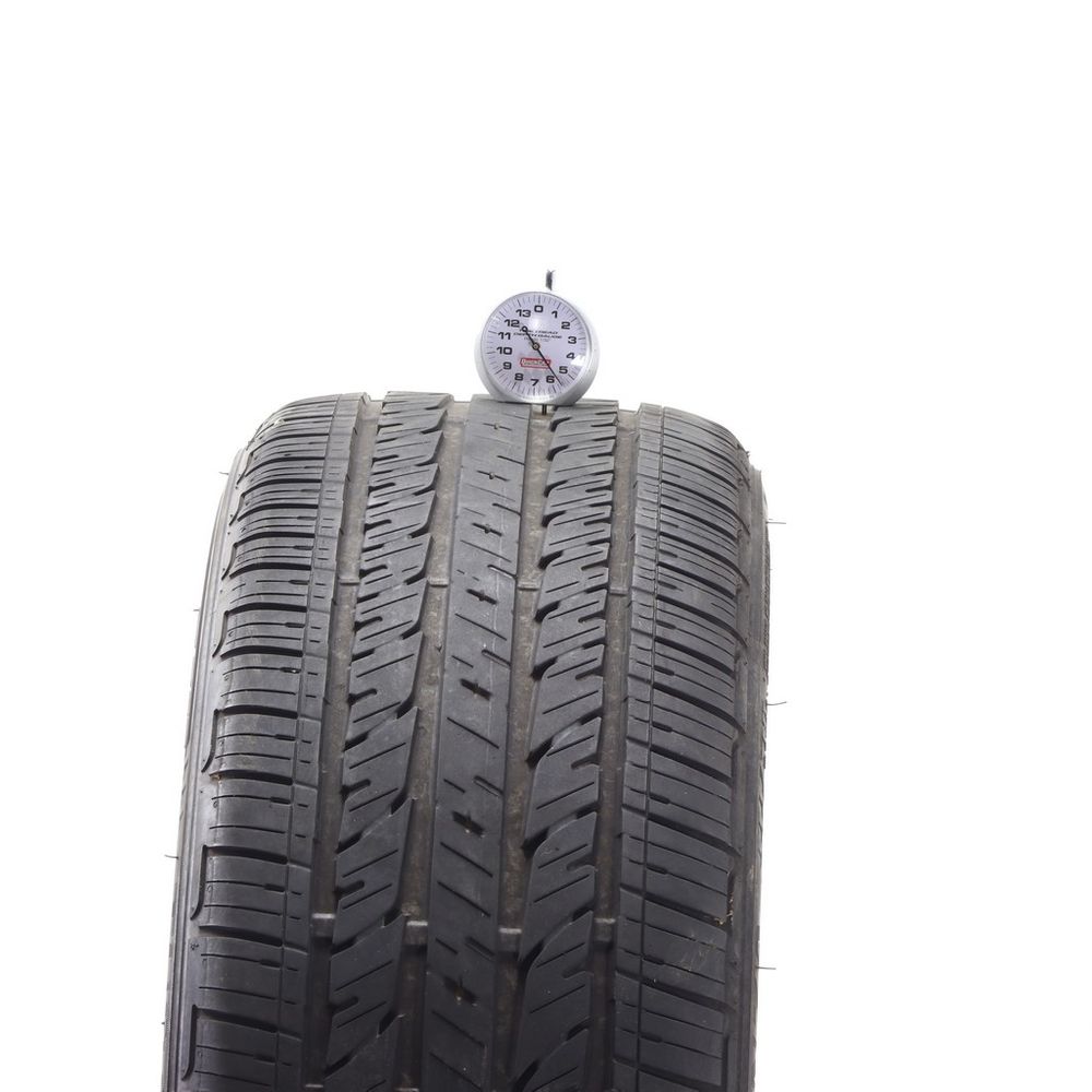 Set of (4) Used 225/45R18 Bridgestone Turanza LS100 A RFT 95H - 5-6.5/32 - Image 5