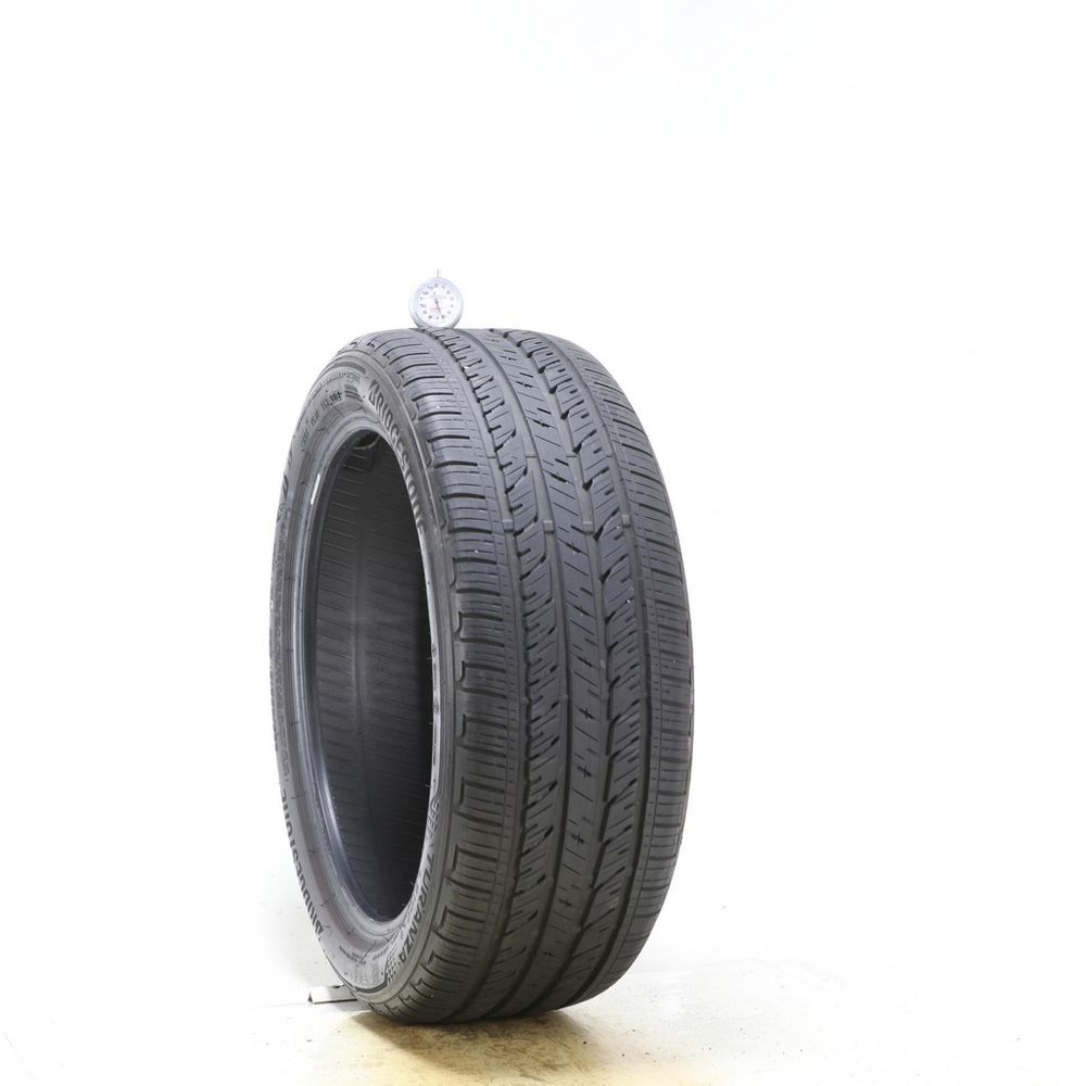 Set of (4) Used 225/45R18 Bridgestone Turanza LS100 A RFT 95H - 5-6.5/32 - Image 7