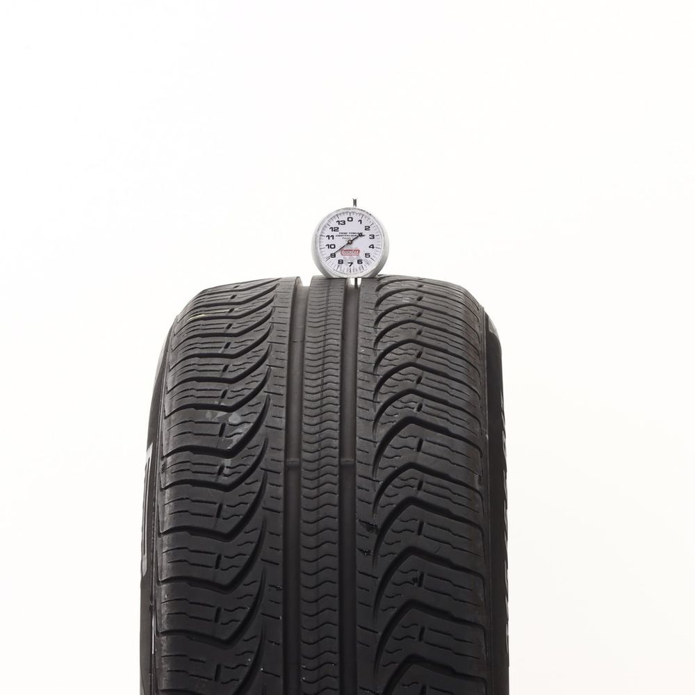 Used 215/55R17 Pirelli P4 Persist AS Plus 94V - 9/32 - Image 2