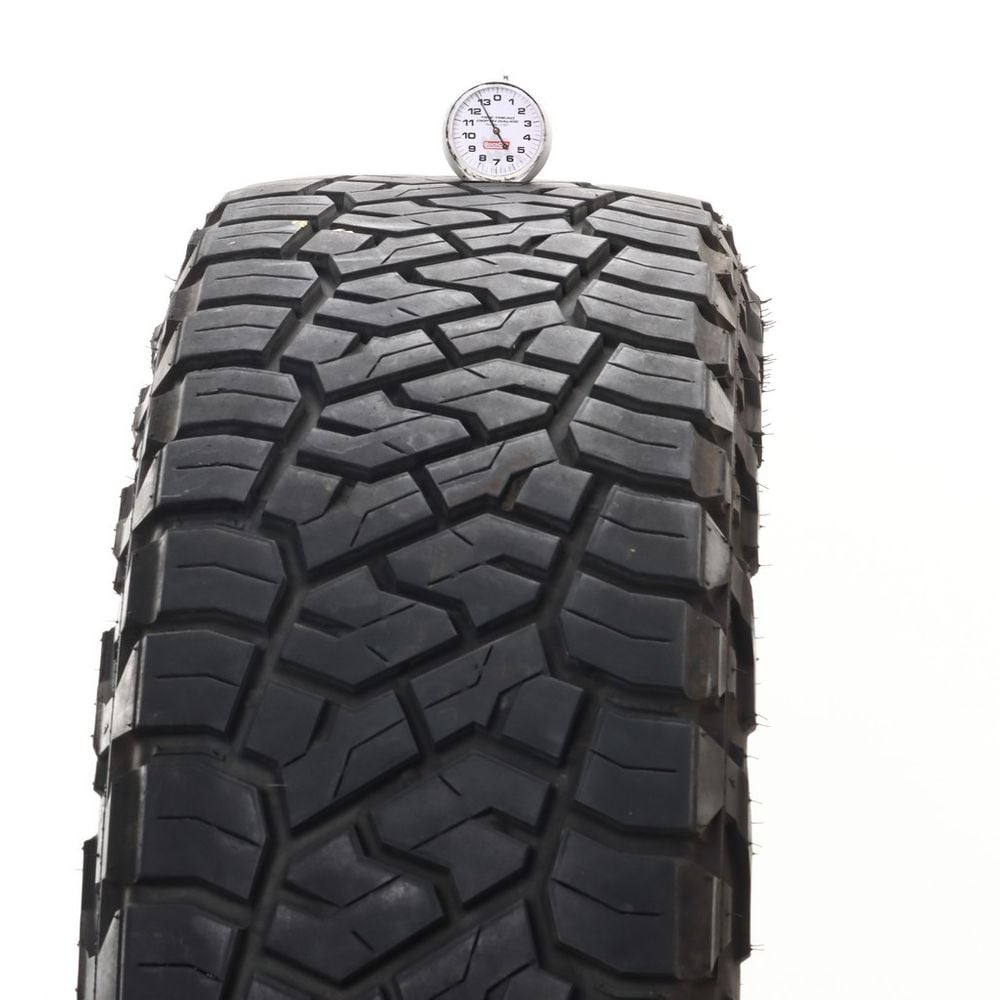 Used LT 275/65R20 Toyo Open Country RT Trail 126/123S E - 12.5/32 - Image 2