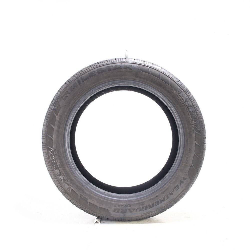 Used 225/55R18 Milestar Weatherguard AW365 102H - 8.5/32 - Image 3