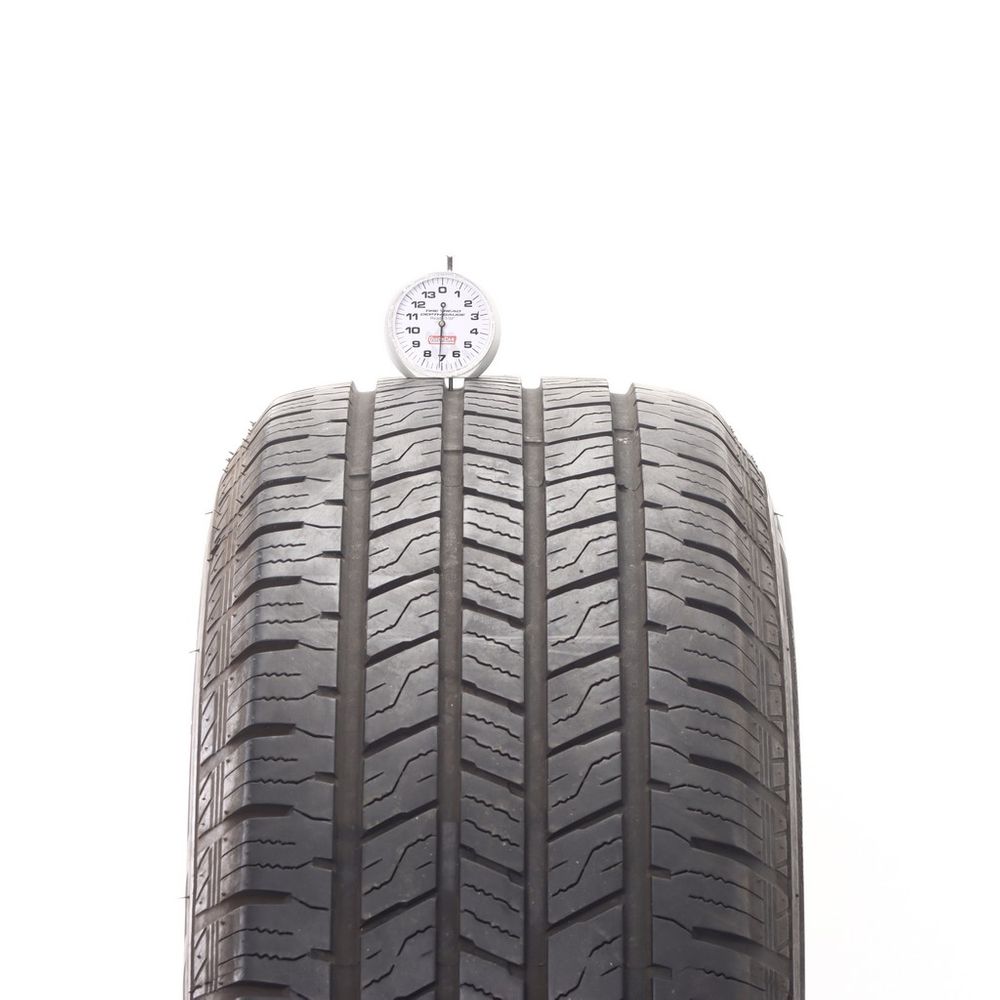 Used 265/70R16 Summit Trail Climber HT II 112T - 7/32 - Image 2