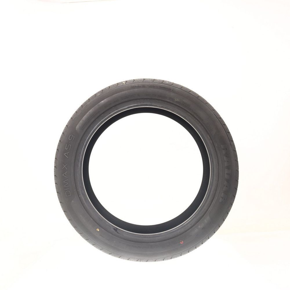 New 225/50ZR18 Radar Dimax AS-9 99W - Image 3