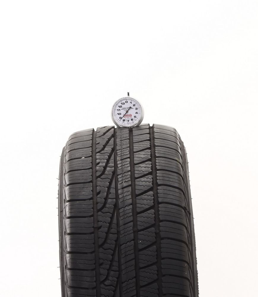 Set of (2) Used 195/55R16 Goodyear Assurance WeatherReady 87H - 7.5-8.5/32 - Image 5