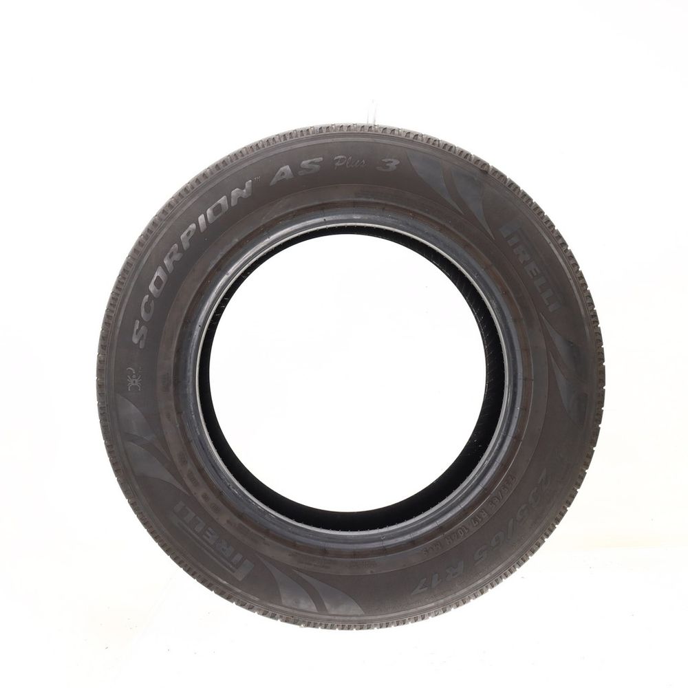 Used 235/65R17 Pirelli Scorpion AS Plus 3 104H - 6/32 - Image 3