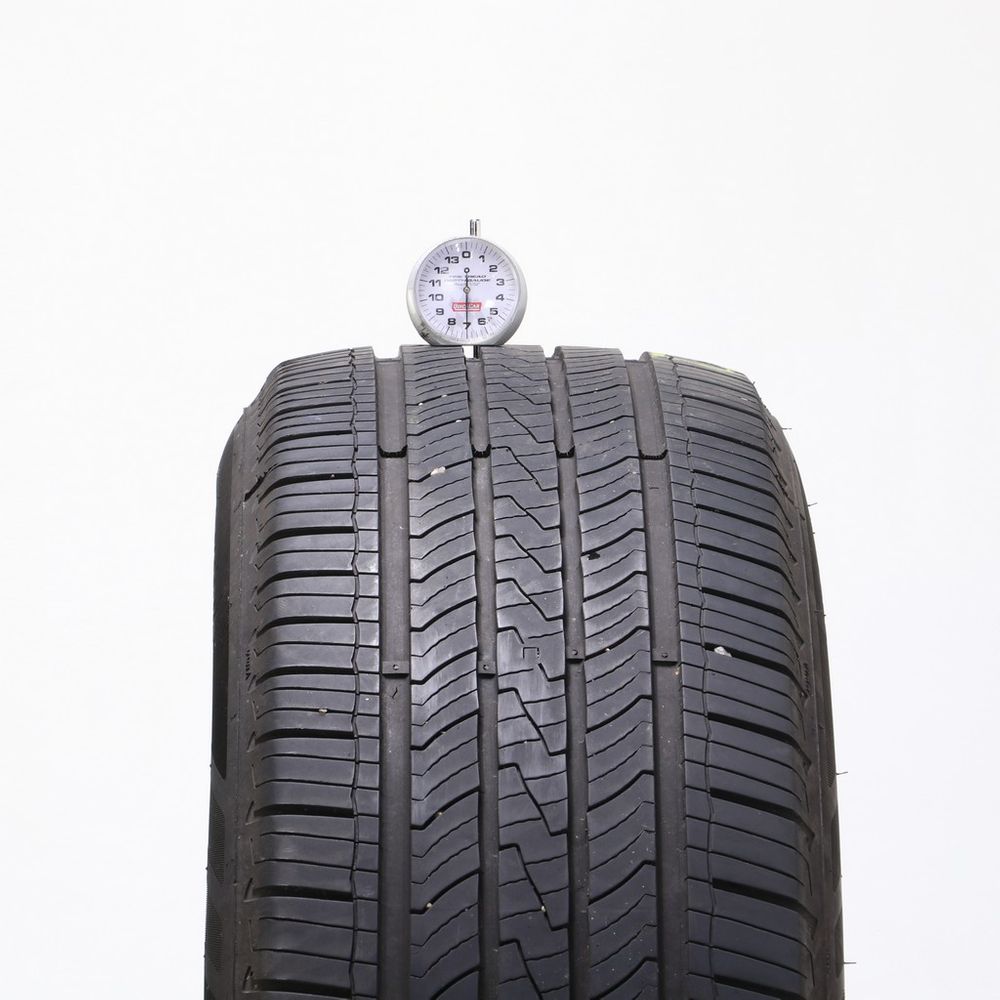 Set of (2) Used 235/55R19 Cooper Endeavor Plus 105V - 7/32 - Image 2