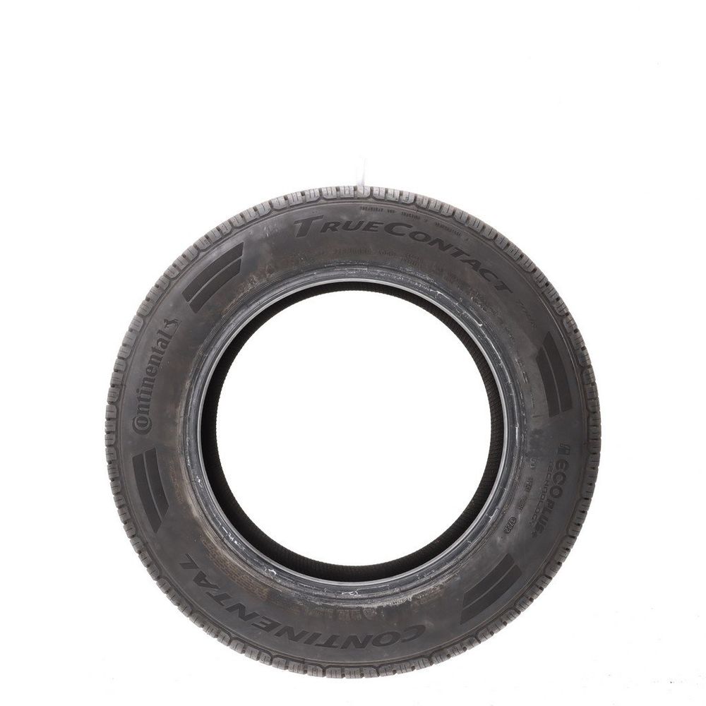 Used 215/60R16 Continental TrueContact Tour 95H - 10/32 - Image 3