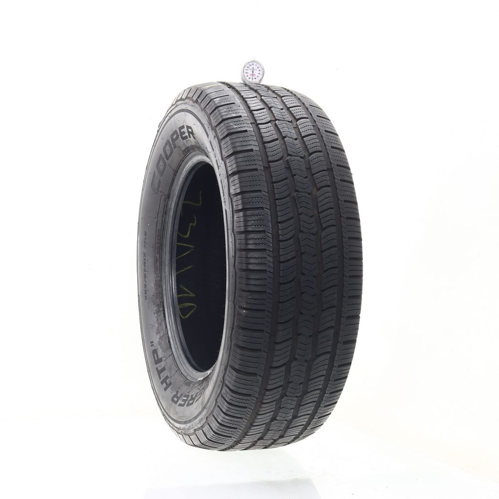 Used 265/65R17 Cooper Discoverer HTP II 112T - 7/32 - Image 1
