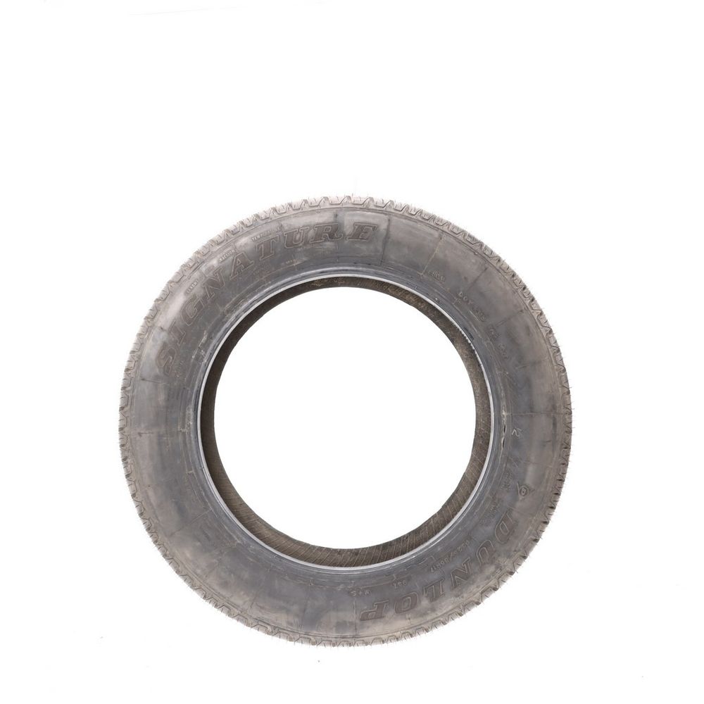 Used 225/55R17 Dunlop Signature 95T - 10.5/32 - Image 3