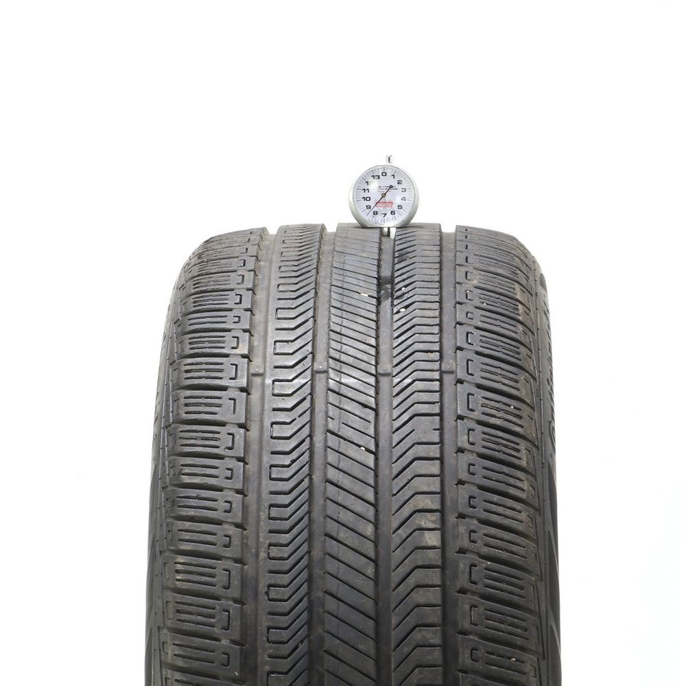 Used 275/40R21 Continental CrossContact RX ContiSeal 107H - 8.5/32 - Image 2