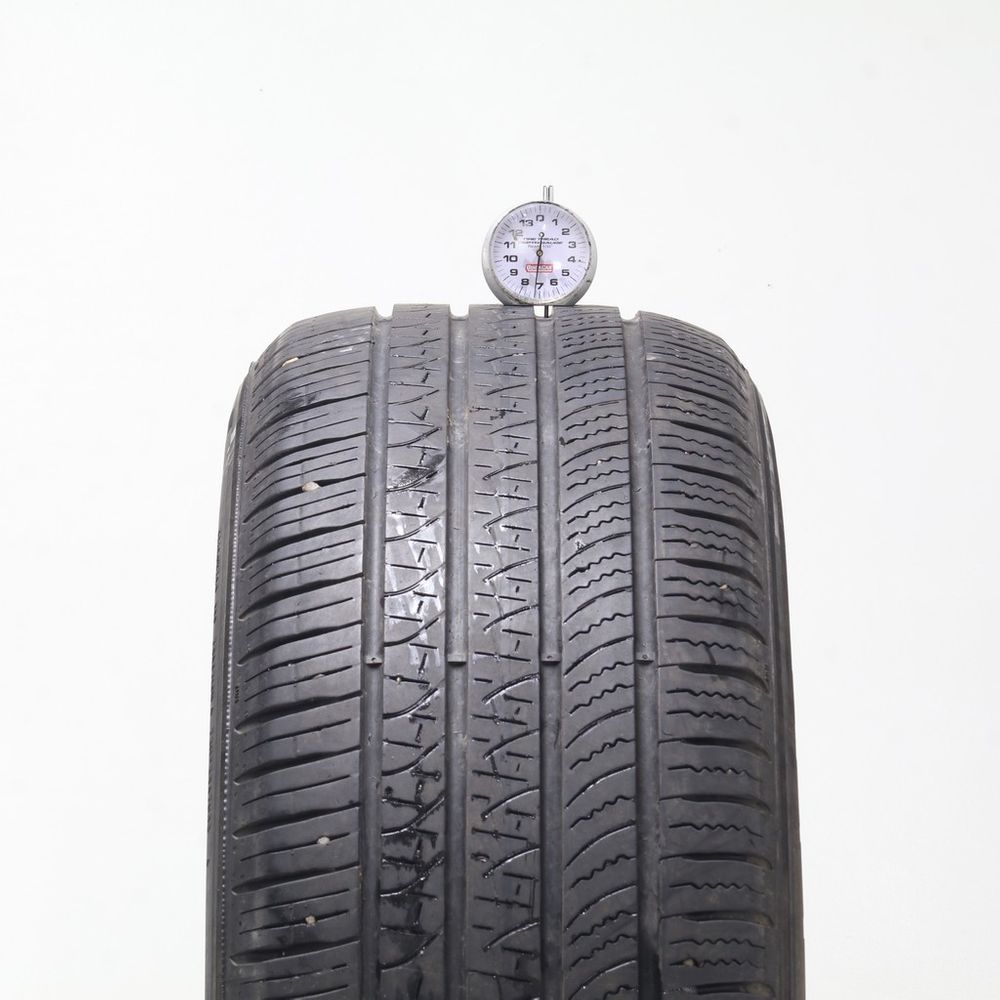 Set of (4) Used 235/60R18 Pirelli Scorpion Zero VOL 103V - 5.5-7/32 - Image 5