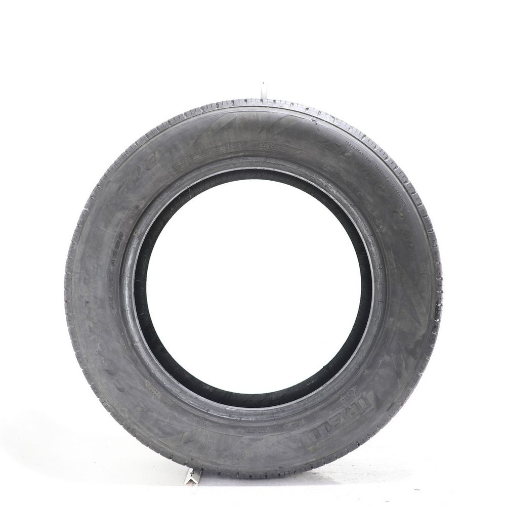 Set of (4) Used 235/60R18 Pirelli Scorpion Zero VOL 103V - 5.5-7/32 - Image 6