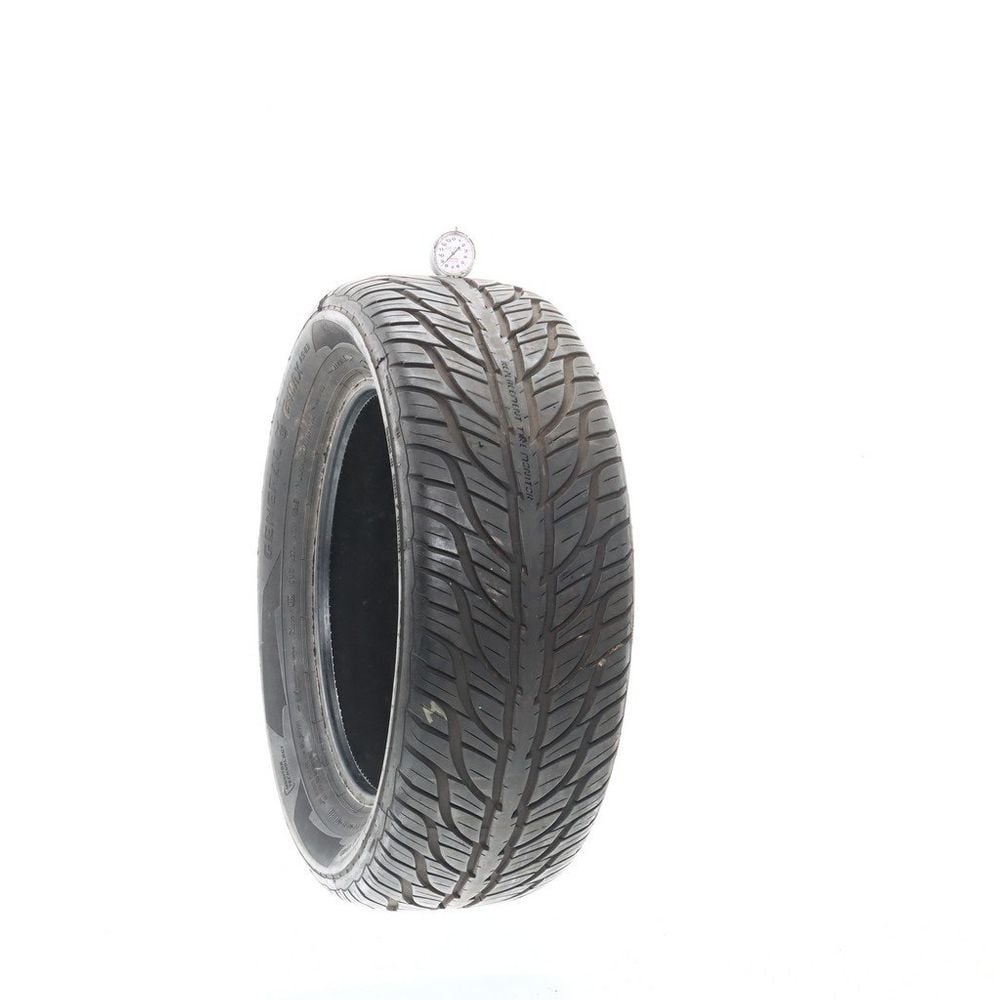 Used 235/55ZR17 General G-Max AS-03 99W - 8.5/32 - Image 1