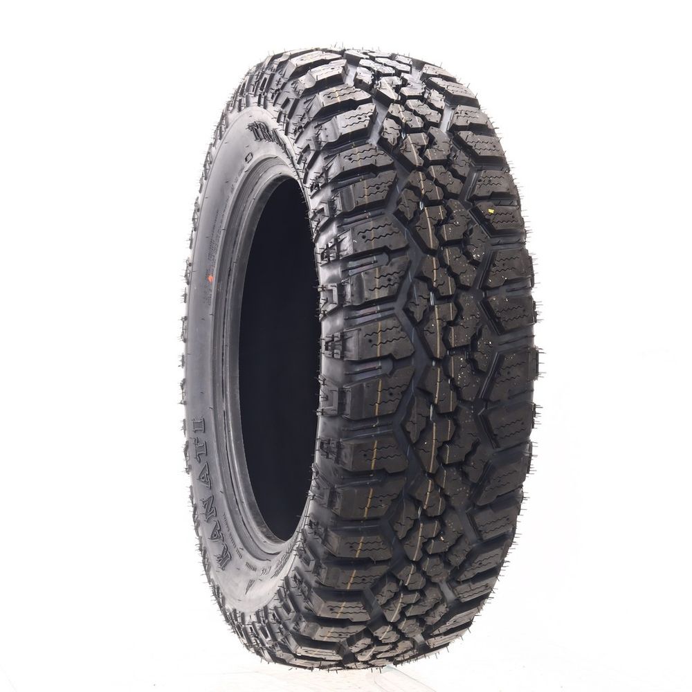 New LT 275/65R20 Kanati Trail Hog A/T 4  126/123Q E - Image 1