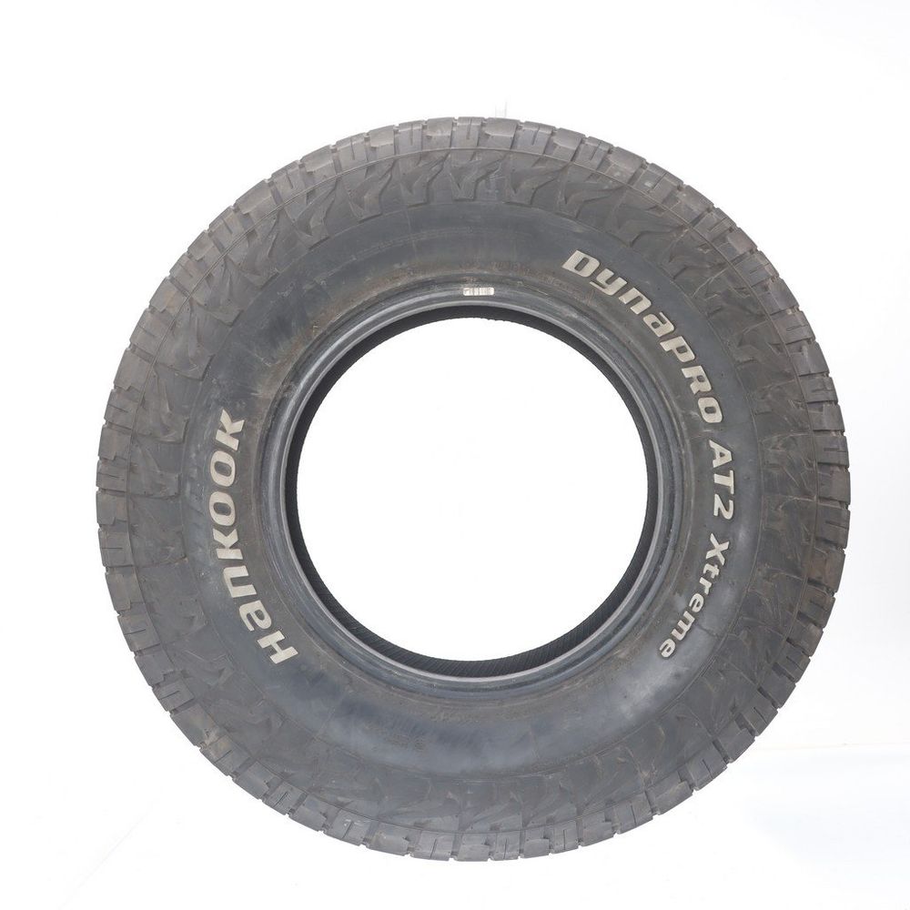 Used 265/75R16 Hankook Dynapro AT2 Xtreme 116T - 11/32 - Image 3