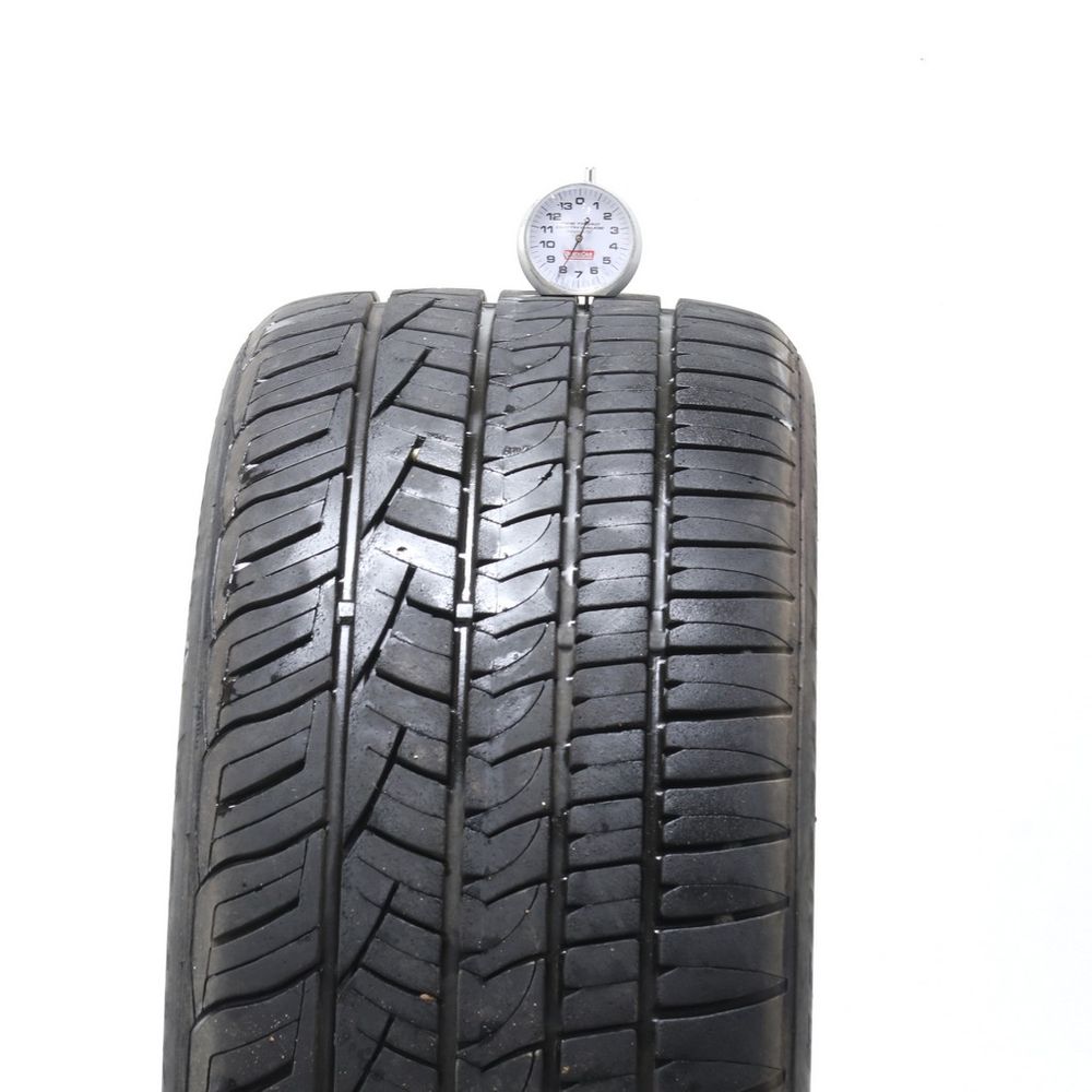 Used 245/40ZR18 General G-Max AS-05 97W - 8/32 - Image 2