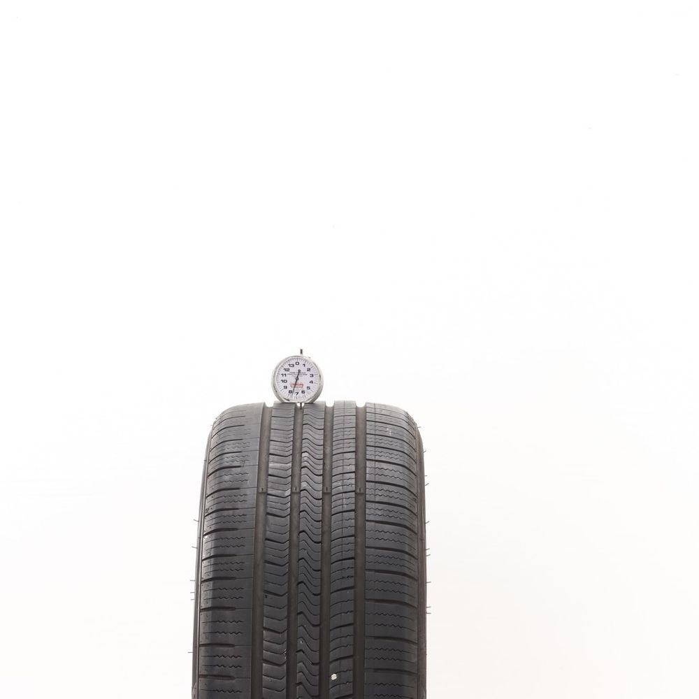 Used 215/45ZR17 Crossmax CT-1 91W - 7.5/32 - Image 2