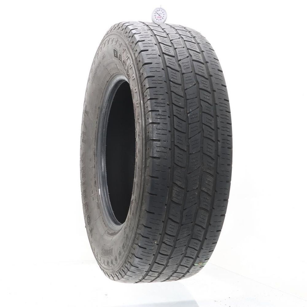 Used LT 275/70R18 DeanTires Back Country QS-3 Touring H/T 125/122S E - 4.5/32 - Image 1
