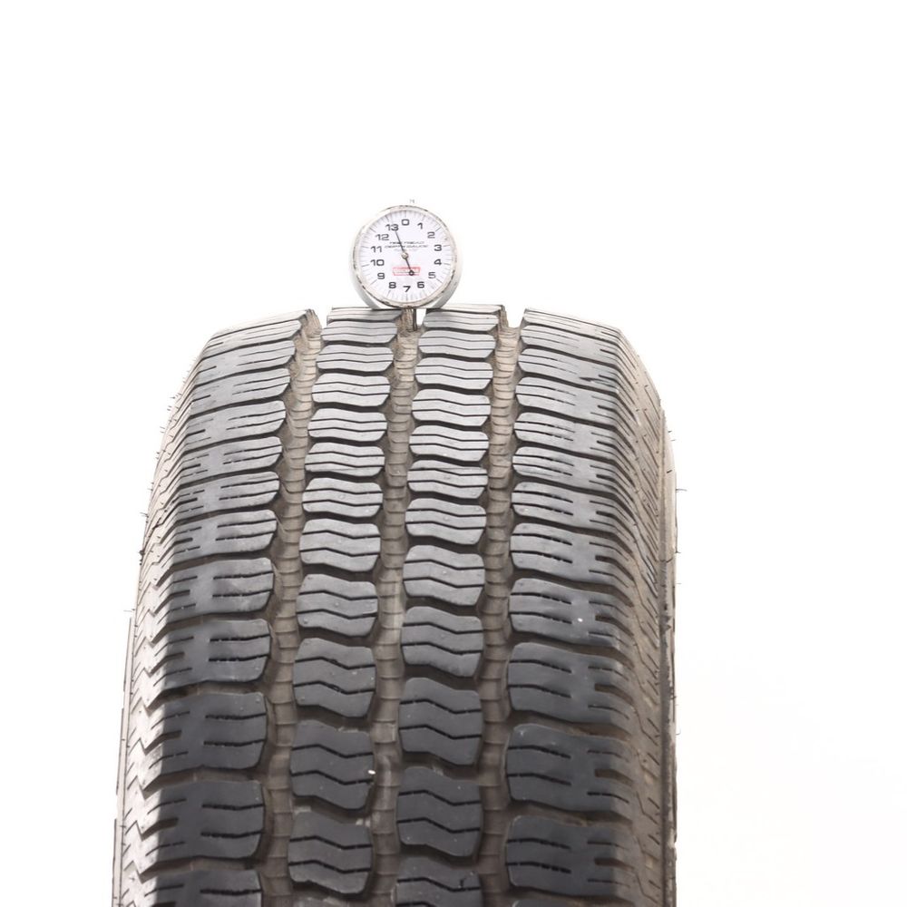 Used LT 245/75R16 General Ameri 550 AS 1N/A E - 13/32 - Image 2
