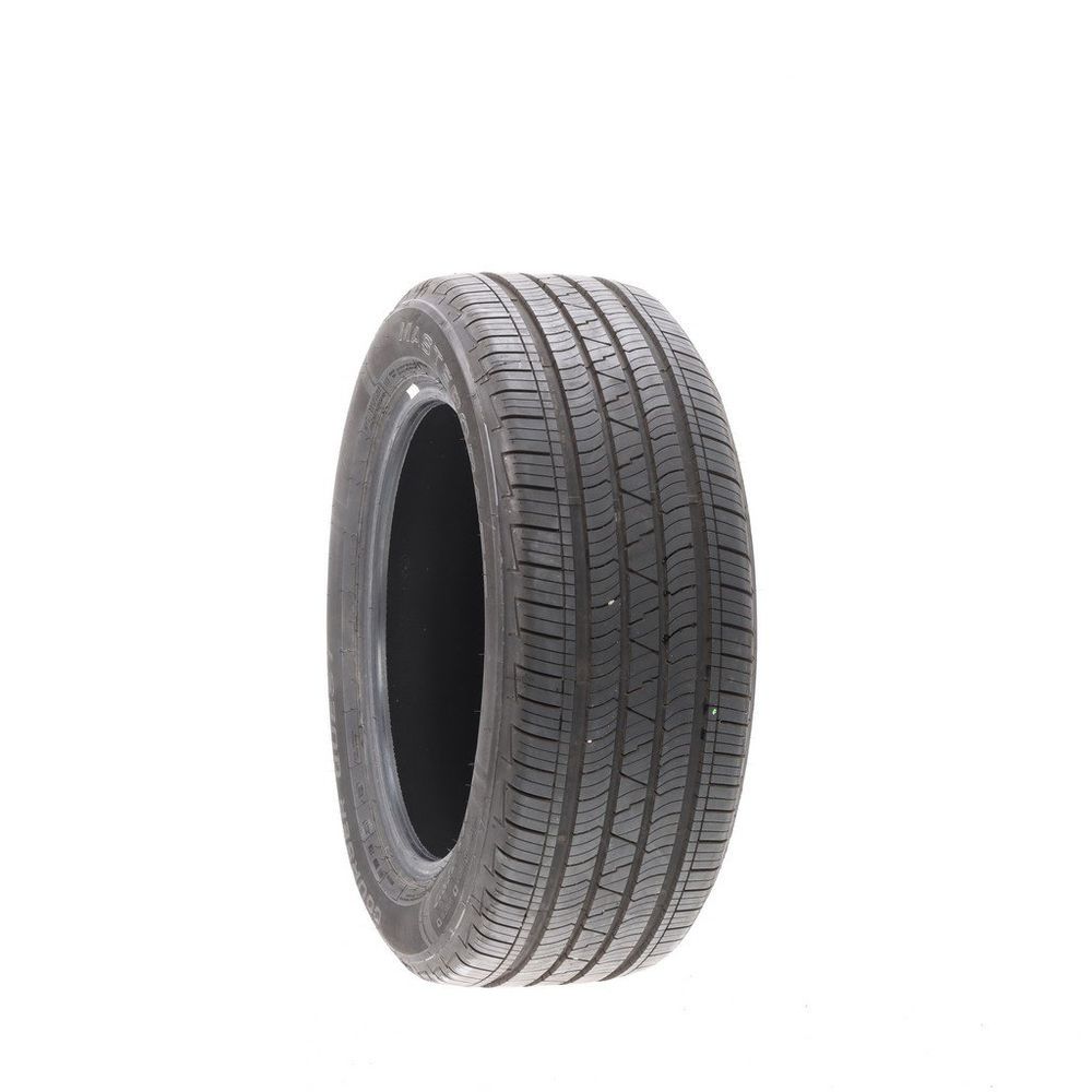 Driven Once 225/55R17 Mastercraft Courser Quest 97V - 10/32 - Image 1