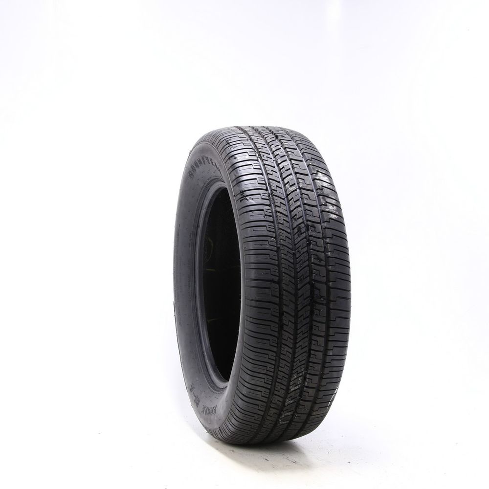 Driven Once 255/60R19 Goodyear Eagle RS-A 108H - 11/32 - Image 1