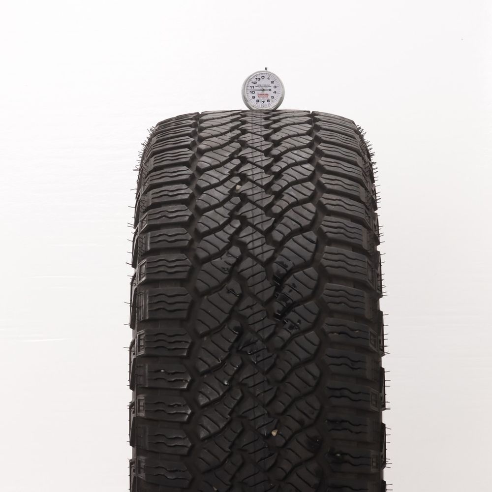 Used 275/55R20 General Grabber A/T Sport-W 113T - 10.5/32 - Image 2