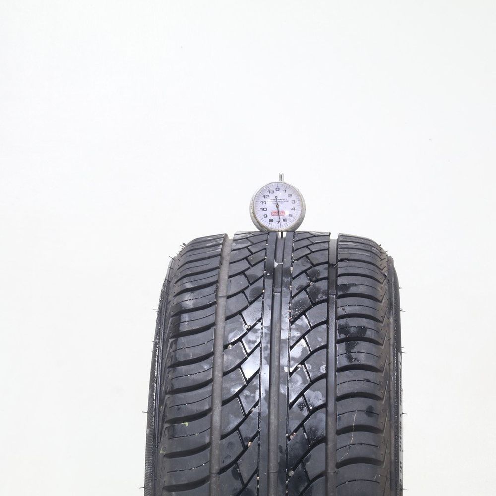 Set of (4) Used 215/55ZR17 Advanta HP Z-01 Plus 98W - 6.5-8/32 - Image 2