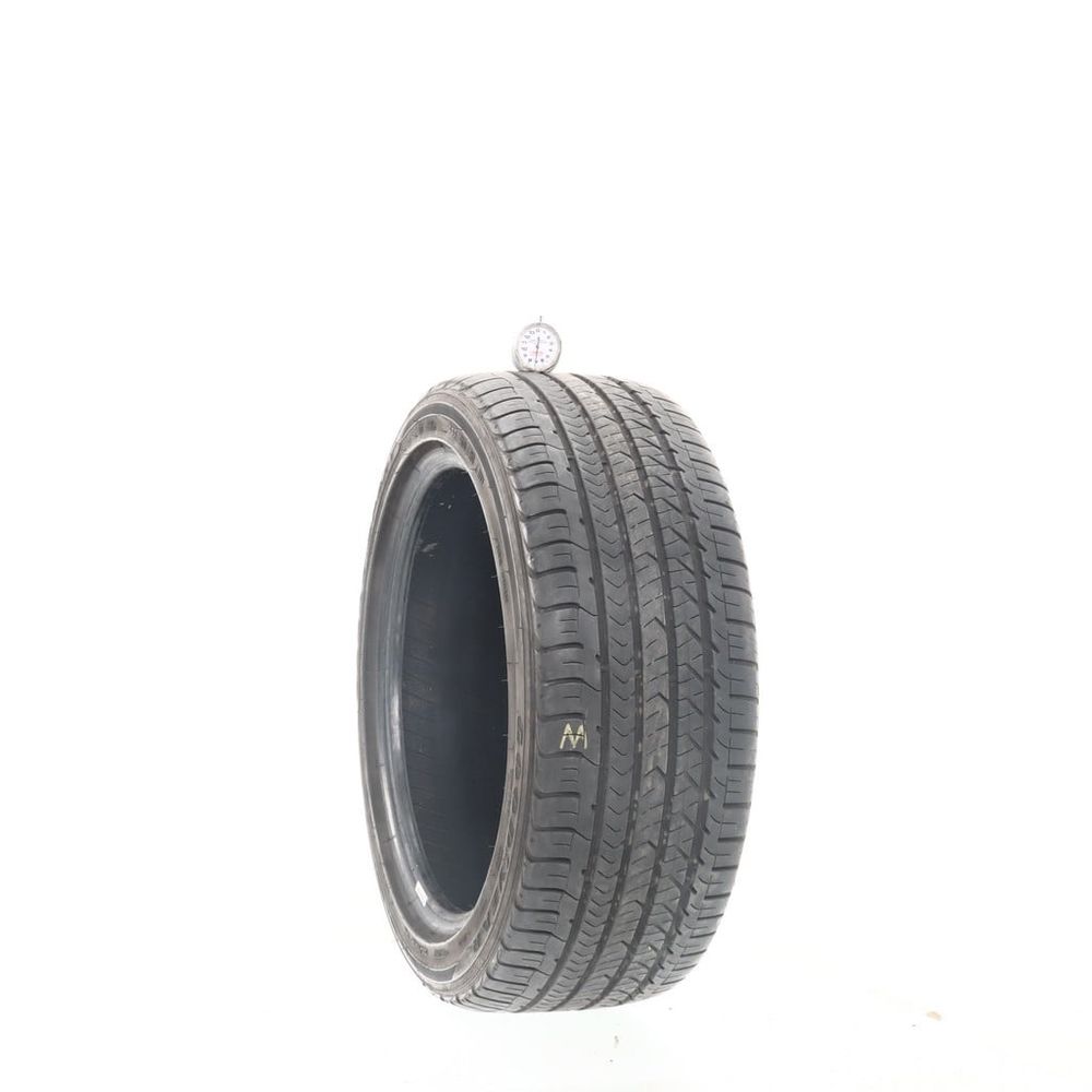 Used 225/45R17 Goodyear Eagle Sport TZ 94W - 7/32 - Image 1
