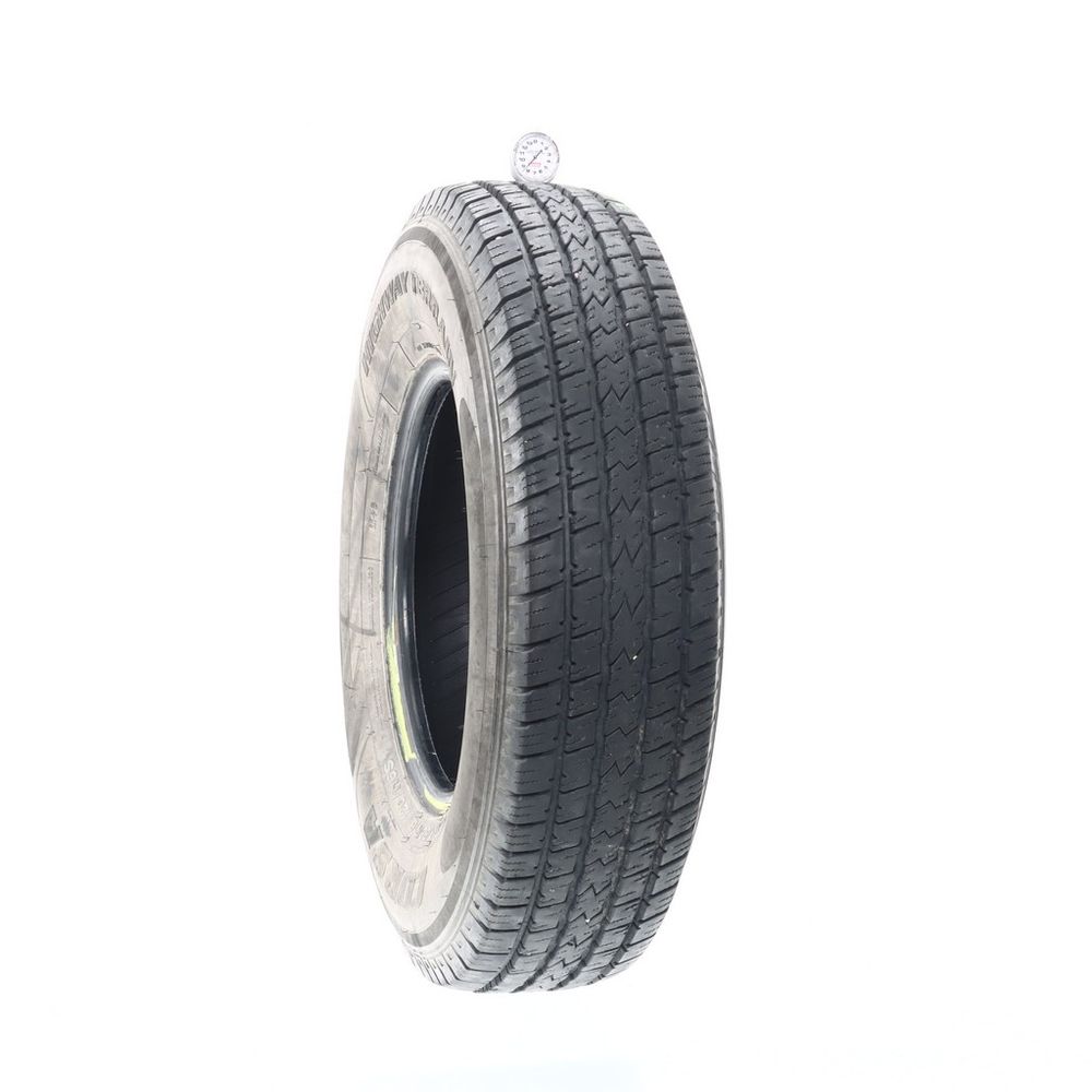Used LT 235/85R16 Corsa Highway Terrain 120/116S E - 8.5/32 - Image 1