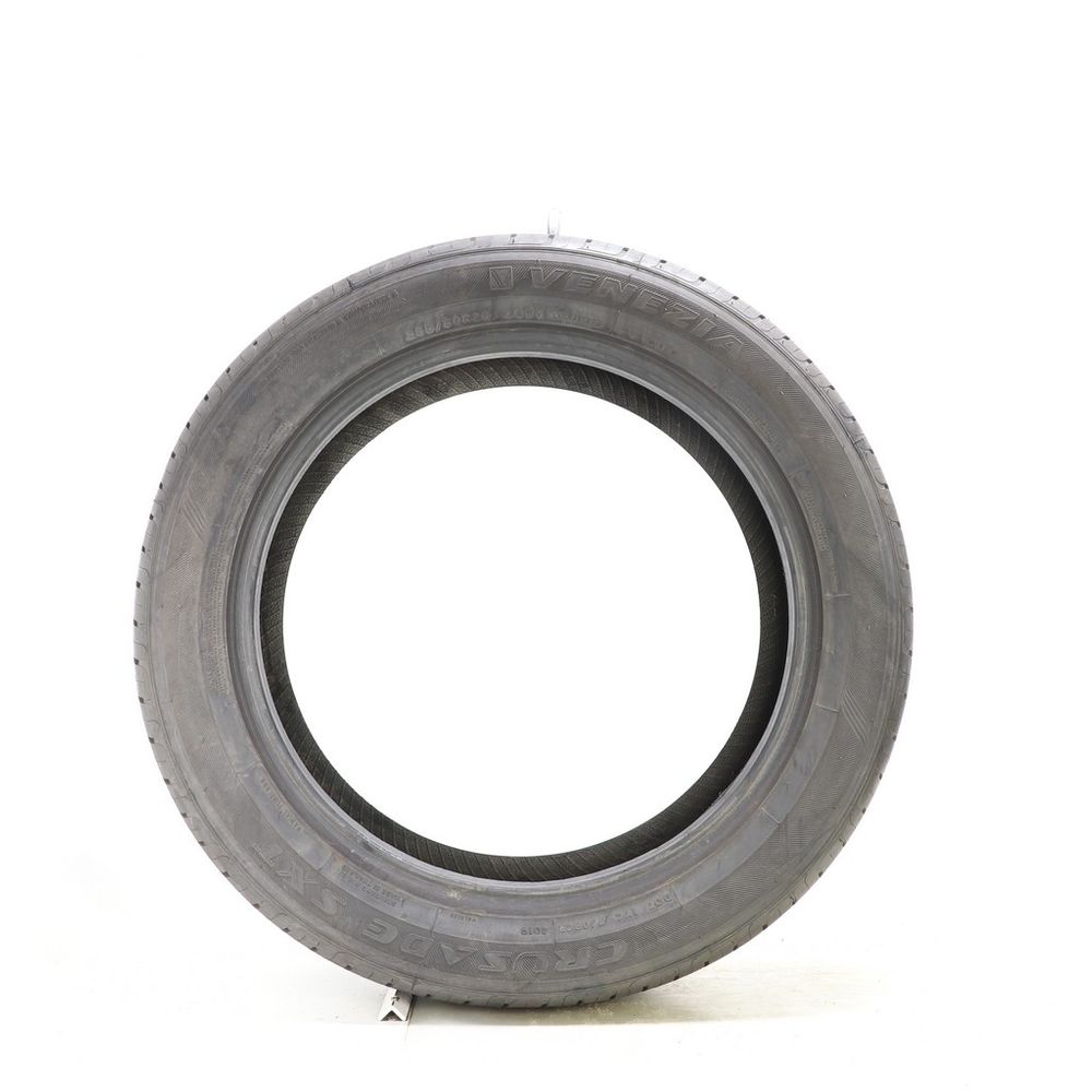 Used 255/50R20 Venezia Crusade SXT 109V - 10/32 - Image 3