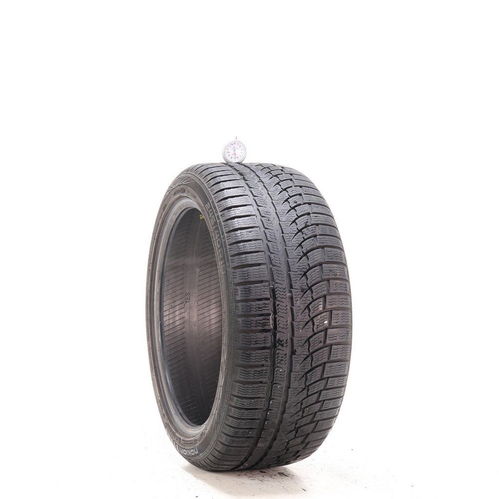 Used 245/40R18 Nokian WR G4 97V - 6.5/32 - Image 1