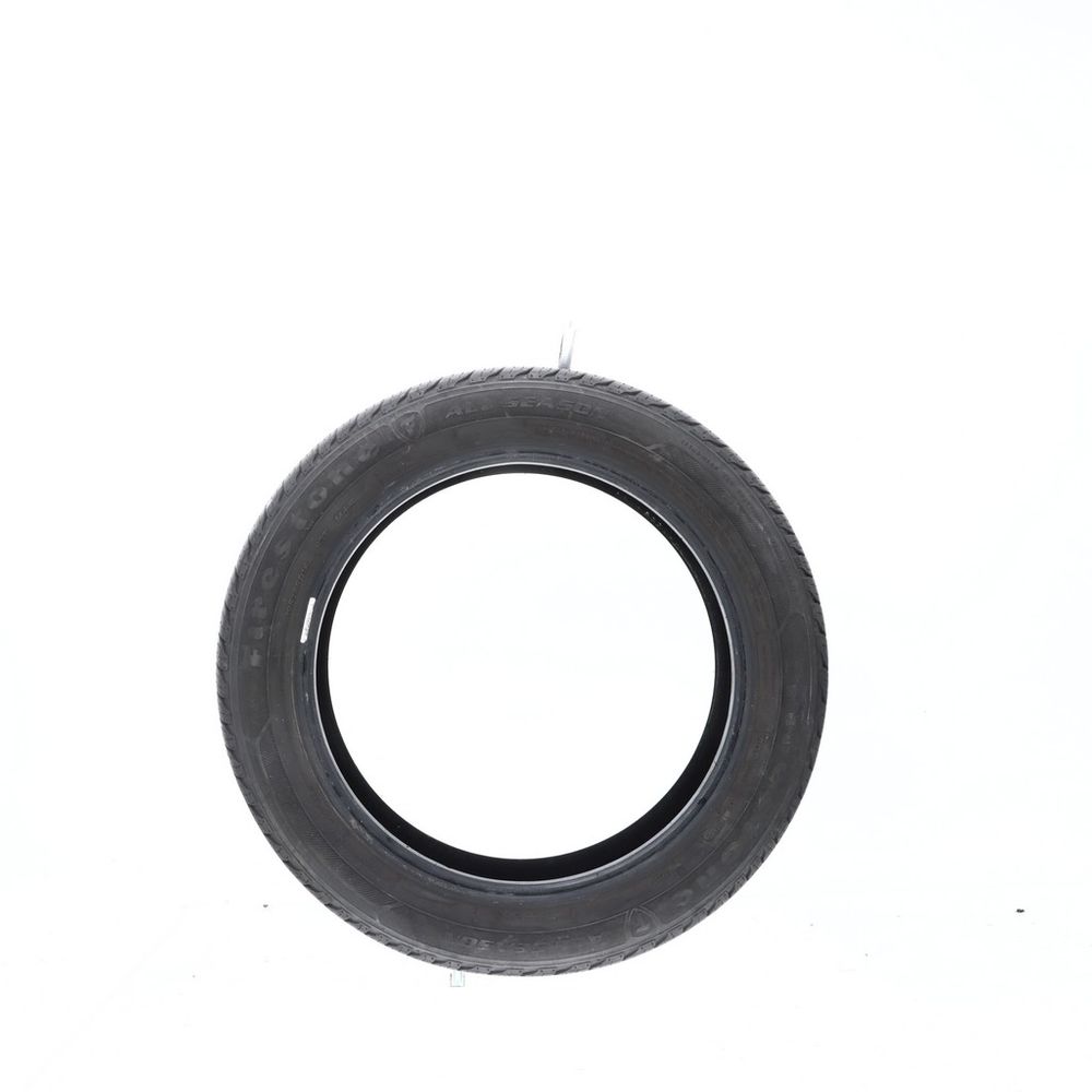 Used 185/55R16 Firestone All Season (Firestone) 83T - 5.5/32 - Image 3