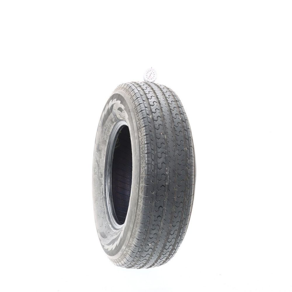Used ST 215/75R14 Noble NB809 108/103M D - 7.5/32 - Image 1