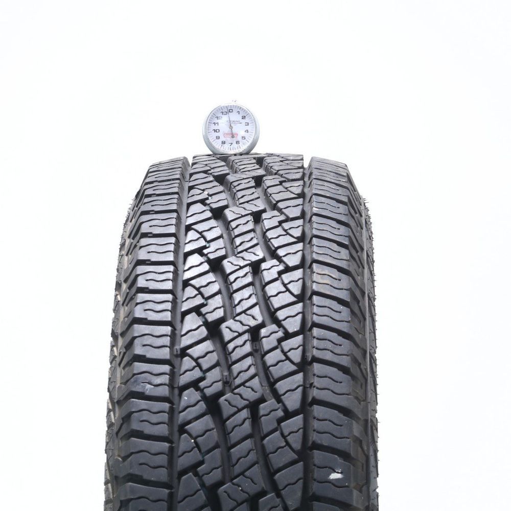 Used LT 235/80R17 Nexen Roadian AT Pro RA8 120/117R E - 13.5/32 - Image 2