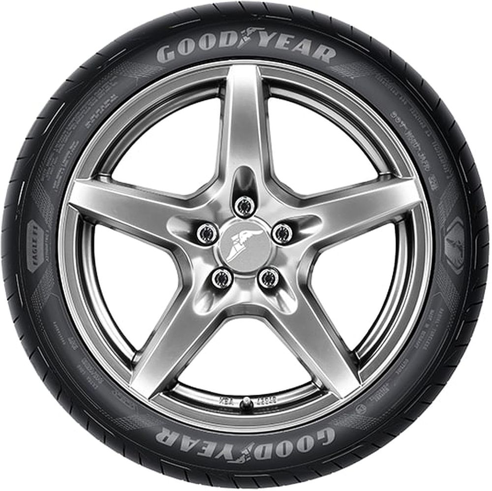 Set of (4) New P 285/35R21 Goodyear Eagle F1 Asymmetric 5 105Y - Image 2