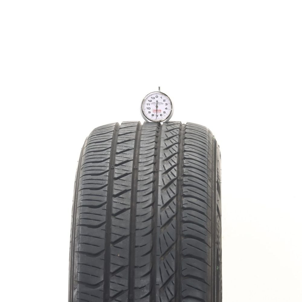 Used 205/60R16 Kumho Ecsta 4X II 96V - 7/32 - Image 2