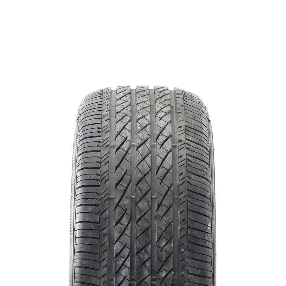 Set of (2) New 215/55R18 Bridgestone Turanza EL440 95H - 9/32 - Image 2